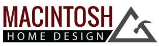 Macintosh Home Design, home improvement solutions in the Durham area